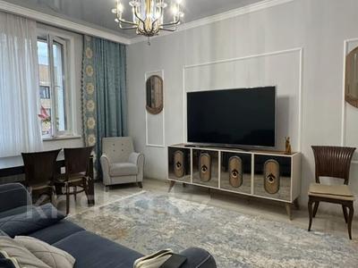 4-комнатная квартира · 120 м² · 5/7 этаж, Улы Дала 58 за 600 000 ₸ в Астане, Есильский р-н