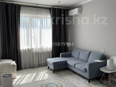1-бөлмелі пәтер · 43 м² · 5/5 қабат, Мамыр-7 ш/а., бағасы: 250 000 ₸ в Алматы, Ауэзовский р-н