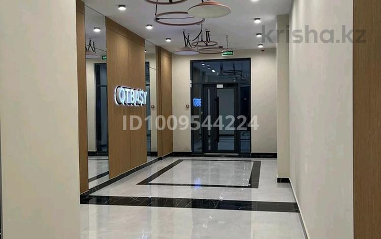 1-комнатная квартира · 39.4 м² · 3/9 этаж, Толеметова 106/3 — Толеметова Канфар за 28 млн 〒 в Шымкенте, Абайский р-н — фото 2