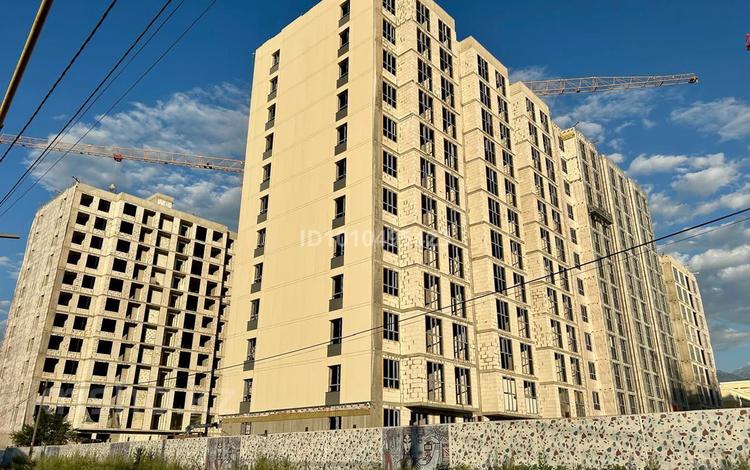 2-комнатная квартира · 53.1 м² · 4/12 этаж, Абая — Абая алатау за 28.5 млн ₸ в Алматы, Наурызбайский р-н — фото 12