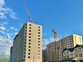 2-комнатная квартира · 53.1 м² · 4/12 этаж, Абая — Абая алатау за 28.5 млн ₸ в Алматы, Наурызбайский р-н — фото 3