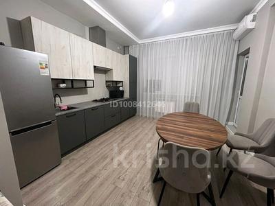 2-бөлмелі пәтер · 82 м² · 7/8 қабат, мкр Нурсая, Абулхаир Хана 41 — На против Абая центра, бағасы: 46 млн ₸ в Атырау