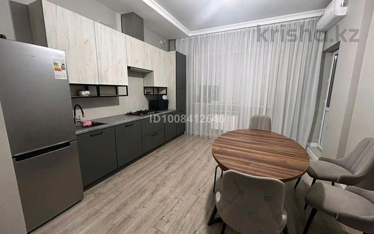 2-бөлмелі пәтер · 82 м² · 7/8 қабат, мкр Нурсая, Абулхаир Хана 41 — На против Абая центра, бағасы: 46 млн ₸ в Атырау — фото 2
