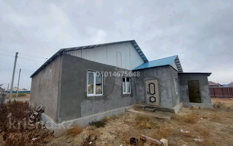 Отдельный дом · 4 комнаты · 139.08 м² · 8 сот., 9 за 15 млн ₸ в Жанаталап — фото 2