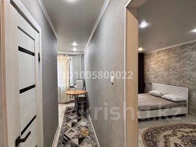 1-комнатная квартира · 35 м² · 3/5 этаж, Жунисова 180 — Абая за 12 000 ₸ в Уральске, мкр Школьник