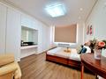 3-комнатная квартира · 80 м², Кабанбай батыра 43d за 30 000 ₸ в Астане, Есильский р-н — фото 3
