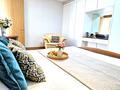 3-комнатная квартира · 80 м², Кабанбай батыра 43d за 30 000 ₸ в Астане, Есильский р-н — фото 5