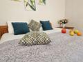 3-комнатная квартира · 80 м², Кабанбай батыра 43d за 30 000 ₸ в Астане, Есильский р-н — фото 10