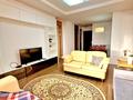 3-комнатная квартира · 80 м², Кабанбай батыра 43d за 30 000 ₸ в Астане, Есильский р-н — фото 11