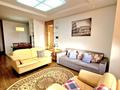 3-комнатная квартира · 80 м², Кабанбай батыра 43d за 30 000 ₸ в Астане, Есильский р-н — фото 12