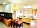 3-комнатная квартира · 80 м², Кабанбай батыра 43d за 30 000 ₸ в Астане, Есильский р-н — фото 17