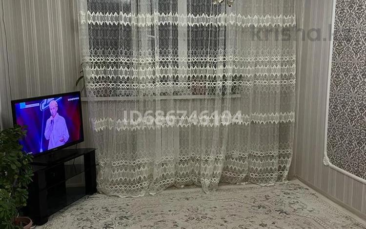 3-комнатная квартира · 76.6 м² · 6/6 этаж, мкр Нурсая 78 — Мкр. Нурсая - Тулпар за 25 млн ₸ в Атырау — фото 2