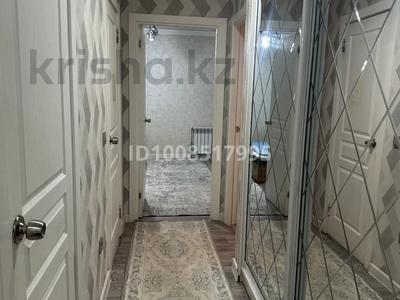 3-бөлмелі пәтер · 83 м² · 4/9 қабат, мкр Аккент 20, бағасы: 400 000 〒 в Алматы, Алатауский р-н