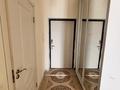2-комнатная квартира · 45 м², Орынбор 12 за 230 000 ₸ в Астане, Есильский р-н — фото 6