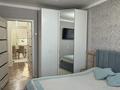 3-бөлмелі пәтер · 65 м² · 4/5 қабат, мкр. Восток-3 15, бағасы: 23 млн ₸ в Караганде — фото 9