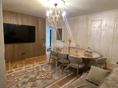 3-бөлмелі пәтер · 81 м² · 5/16 қабат, Ақкент ш/а. 59, бағасы: 50 млн ₸ в Алматы, Алатауский р-н