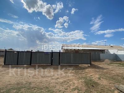 Отдельный дом · 3 комнаты · 100 м² · 20 сот., Буланты 1-1 — Село Талап за 13 млн 〒 в Жезказгане