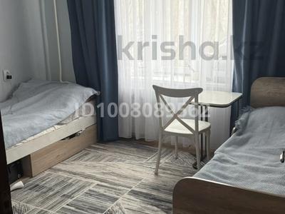 3-бөлмелі пәтер · 80 м² · 4/5 қабат, Ауезова 32, бағасы: 420 000 〒 в Алматы, Алмалинский р-н