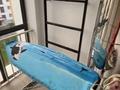 2-комнатная квартира · 57 м² · 4/5 этаж, Есім Хан 17/6 за 130 000 ₸ в Туркестане — фото 13