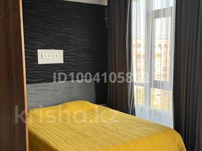 1-комнатная квартира · 36.8 м² · 6/10 этаж, Шевченко 96 — Наурызбай Батыра за 50 млн 〒 в Алматы, Алмалинский р-н