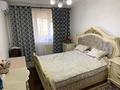 4-комнатная квартира · 77 м² · 5/5 этаж, Самал 53 за 25 млн ₸ в Таразе