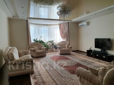 5-комнатная квартира · 270 м² · 10/11 этаж, Сатпаева 336 за 1.2 млн 〒 в Павлодаре