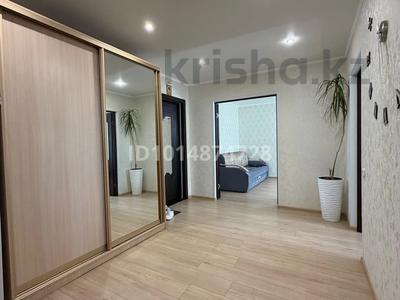 2-бөлмелі пәтер · 61 м² · 9/10 қабат, Қонаев ш/а. 67, бағасы: 23.5 млн ₸ в Уральске, мкр Кунаева