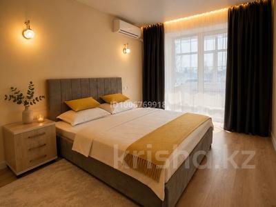 3-комнатная квартира · 95 м² · 1 этаж, Некрасова 29/1 — Командировочные документы ОУР за 30 000 〒 в Уральске