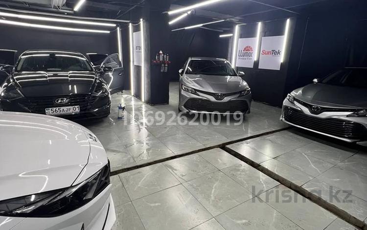 Азс, автосервисы и автомойки · 150 м² за 28 млн ₸ в Астане, Алматы р-н — фото 2