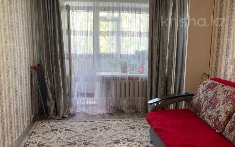 2-бөлмелі пәтер · 45.5 м² · 4/5 қабат, Кобыланды батыра 60, бағасы: 19 млн ₸ в Костанае — фото 2