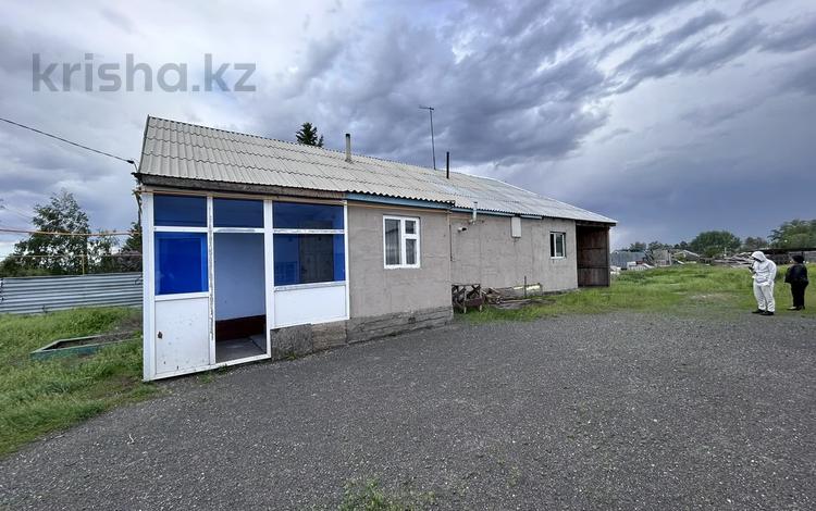 Отдельный дом · 3 комнаты · 102 м² · 40 сот., Молдагулова 17 за ~ 20 млн 〒 в Арнасае — фото 23