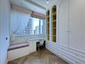 5-комнатная квартира · 142 м² · 11/12 этаж, Толе би 25/1 — Дизайнерский ремонт за 115 млн 〒 в Астане, Нура р-н — фото 11