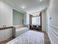 5-комнатная квартира · 142 м² · 11/12 этаж, Толе би 25/1 — Дизайнерский ремонт за 115 млн 〒 в Астане, Нура р-н — фото 7