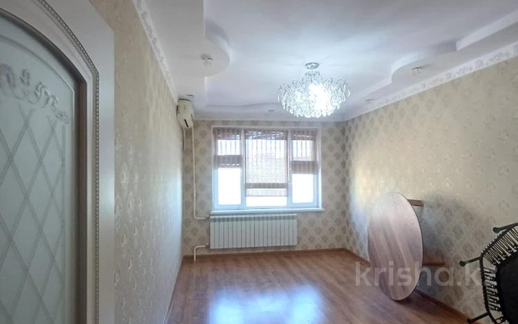 4-комнатная квартира · 92 м² · 3/5 этаж, 27-й мкр 13 за 24.5 млн ₸ в Актау — фото 4