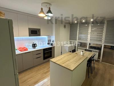 2-комнатная квартира · 80 м² · 5/24 этаж, мкр Юго-Восток 22 за 35 млн ₸ в Караганде, Казыбек би р-н