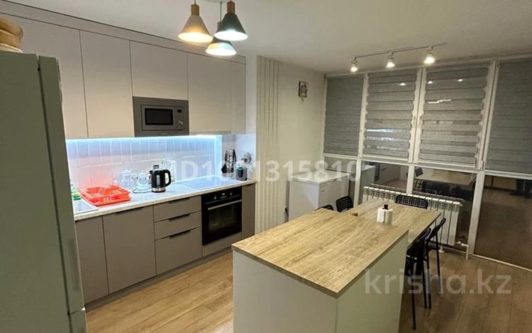 2-комнатная квартира · 80 м² · 5/24 этаж, мкр Юго-Восток 22 за 35 млн ₸ в Караганде, Казыбек би р-н — фото 5
