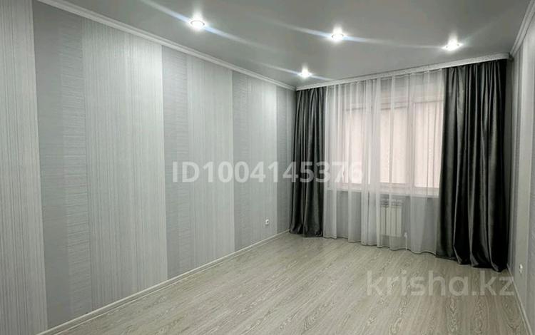 4-комнатная квартира · 128 м² · 1/9 этаж, 8-й микрорайон, 8 мкр. 24 за 64.5 млн 〒 в Костанае — фото 2