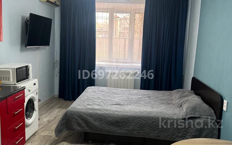 1-комнатная квартира · 23 м² · 1/4 этаж, мкр Коктем-1, Байзакова 289 — Абая Байзакова за 13 000 ₸ в Алматы, Бостандыкский р-н — фото 2