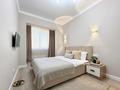 3-комнатная квартира · 75 м² · 18/20 этаж, Гагарина 310 за 500 000 ₸ в Алматы, Бостандыкский р-н