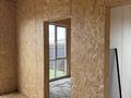 Отдельный дом · 2 комнаты · 55 м² · 6.7 сот., 30-й квартал 230/41 за 20 млн ₸ в Алматинской обл. — фото 10