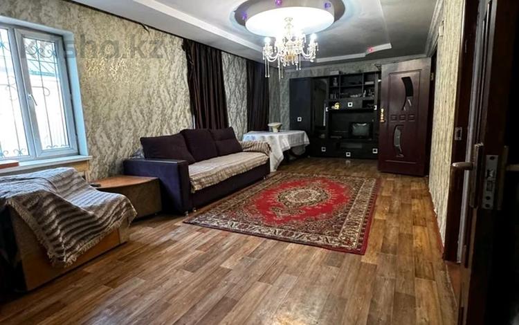 Отдельный дом · 4 комнаты · 76 м² · 6 сот., Биржан сал 17 за 25.5 млн ₸ в Талдыкоргане — фото 2