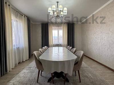 Отдельный дом · 6 комнат · 190 м² · 7 сот., Мустафина за 100 млн ₸ в Туздыбастау (Калинино)