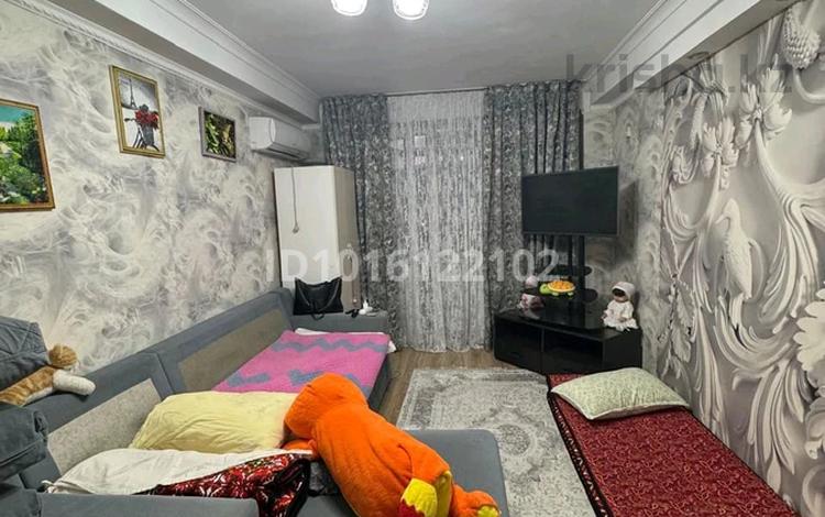 1-бөлмелі пәтер · 45 м² · 4/9 қабат, мкр Шымсити 16 — Шымсити 16 , улица туркия, бағасы: 180 000 ₸ в Шымкенте, Абайский р-н — фото 2