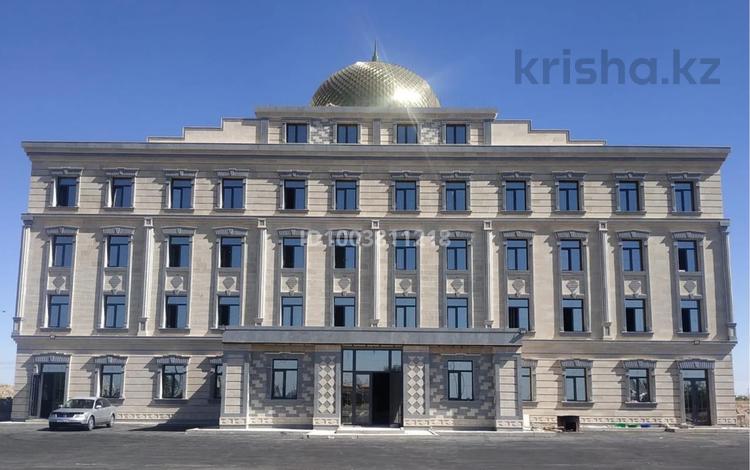 Бани, гостиницы и зоны отдыха · 2000 м² за 3.5 млн ₸ в Туркестане — фото 2