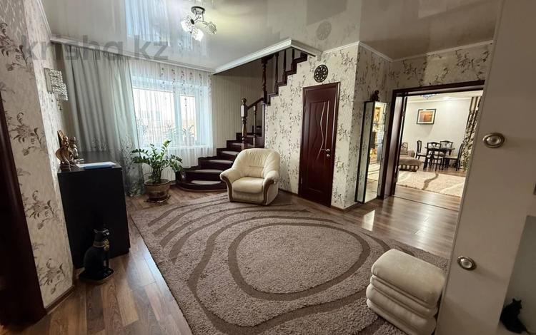 4-бөлмелі пәтер · 172.4 м² · 3/4 қабат, Наурыз 6, бағасы: 115 млн ₸ в Костанае — фото 11