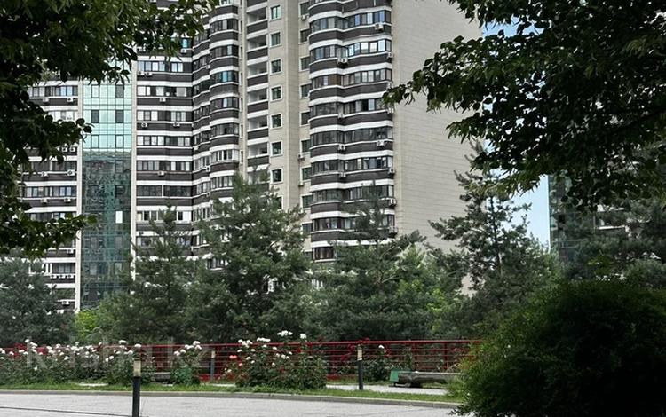 3-комнатная квартира · 118 м² · 5/14 этаж, Айманова 140 — Сатпаева за 160 млн ₸ в Алматы, Бостандыкский р-н — фото 2