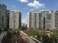 3-комнатная квартира · 118 м² · 5/14 этаж, Айманова 140 — Сатпаева за 160 млн ₸ в Алматы, Бостандыкский р-н — фото 2