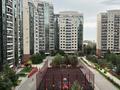 3-комнатная квартира · 119.3 м² · 5/14 этаж, Айманова 140 — Сатпаева за 148 млн ₸ в Алматы, Бостандыкский р-н — фото 34