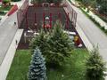 3-комнатная квартира · 119.3 м² · 5/14 этаж, Айманова 140 — Сатпаева за 148 млн ₸ в Алматы, Бостандыкский р-н — фото 35