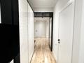 3-комнатная квартира · 119.3 м² · 5/14 этаж, Айманова 140 — Сатпаева за 148 млн ₸ в Алматы, Бостандыкский р-н — фото 31